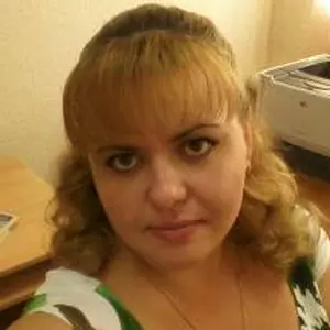 Ольга из Сердобска, мне 39, познакомлюсь для регулярного секса