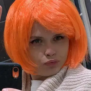 Я Мария, 31, из Химок, ищу знакомство для приятного времяпровождения