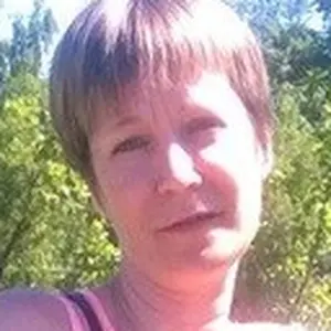 Я Ксю, 46, знакомлюсь для общения в Электрогорске