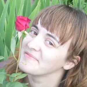 Я Пара, 35, из Пикалева, ищу знакомство