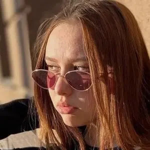 Лиана из Туапсе, мне 19, познакомлюсь для дружбы