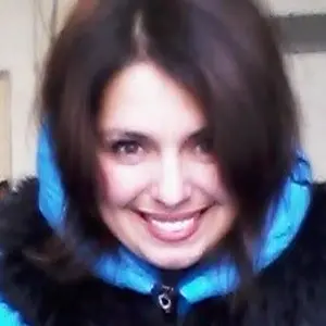 Я Ксюха, 48, из Константиновки, ищу знакомство для приятного времяпровождения