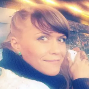 Я Настя, 34, из Фрязина, ищу знакомство для приятного времяпровождения