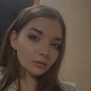 Дарья из Луховиц, мне 22, познакомлюсь для вирта