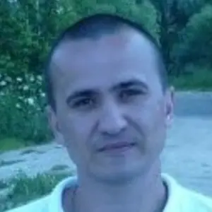 Илья из Серпухова, мне 38, познакомлюсь для на одну ночь