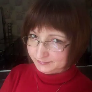 Бетта из Твери, мне 47, познакомлюсь для постоянных отношений