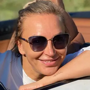 Алекса из Тамбова, мне 32, познакомлюсь для на одну ночь