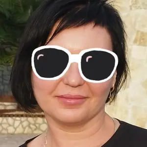 Джес из Ялты, ищу на сайте знакомства на одну ночь