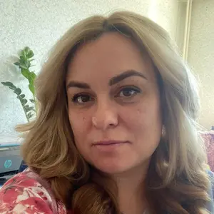 Я Римма, 41, знакомлюсь для приятного времяпровождения в Калуге