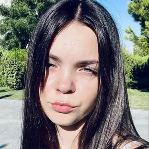 Я Екатерина, 20, из Москвы, ищу знакомство для совместных путешествий