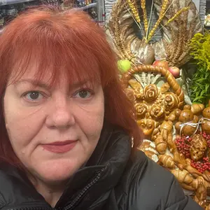 Я Lara, 50, из Москвы, ищу знакомство для общения