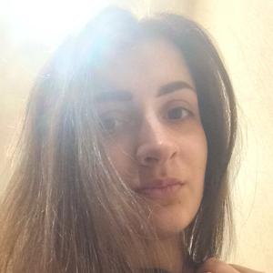 Matilda из Санкт-Петербурга, ищу на сайте постоянные отношения