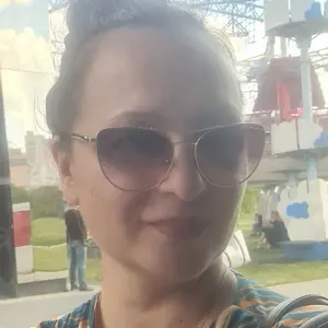 Я Нина, 49, из Краснодара, ищу знакомство для общения