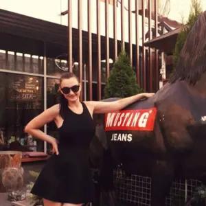 Яна из Тольятти, ищу на сайте совместные путешествия