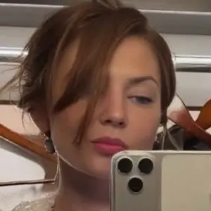 Я Полина, 26, из Москвы, ищу знакомства на одну ночь