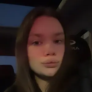 Анастасия из Санкт-Петербурга, мне 21, познакомлюсь на одну ночь