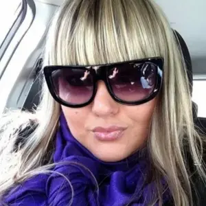 Я Julia, 35, из Орска, ищу знакомство для общения