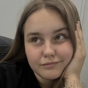 Я Мария, 19, из Нижнего Новгорода, ищу знакомство для приятного времяпровождения