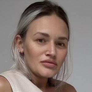 Я Анна, 39, знакомлюсь для постоянных отношений в Санкт-Петербурге