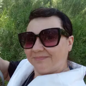 Оксана из Елизова, мне 39, познакомлюсь для на одну ночь