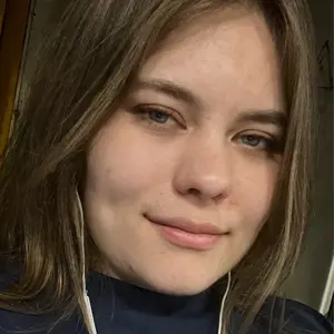 Я Натали, 25, из Верхней Салды, ищу знакомство для общения