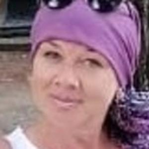 Надежда из Бийска, мне 55, познакомлюсь для приятного времяпровождения