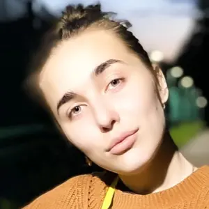 Ангелина из Москвы, мне 21, познакомлюсь для вирта