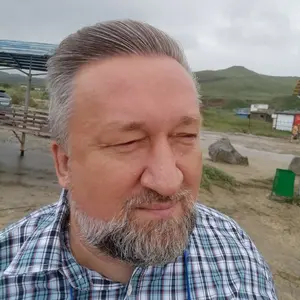 Я Андрей, 53, знакомлюсь для на одну ночь в Славянке