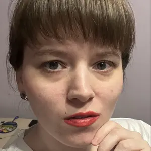 Вераника из Белогорска, ищу на сайте общение