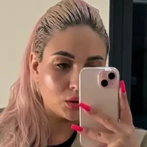 Я Мелисса, 25, знакомлюсь для дружбы в Москве