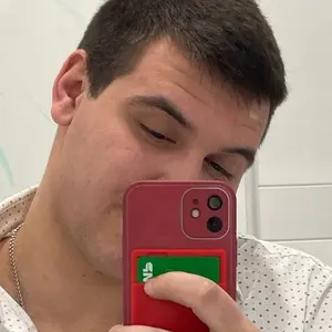 Сергей из Ногинска, мне 25, познакомлюсь для приятного времяпровождения