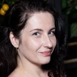 Я Olga, 39, знакомлюсь для дружбы в Санкт-Петербурге