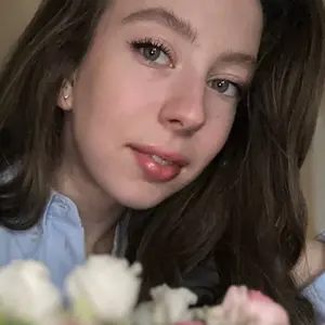 София из Волоколамска, мне 24, познакомлюсь для общения