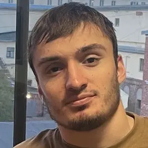 Я Хизри, 26, из Париж, ищу знакомство для приятного времяпровождения