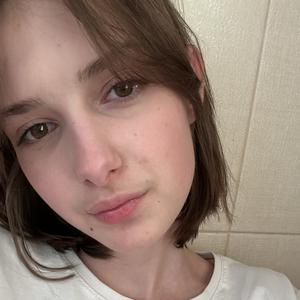 Даша из Новосибирска, ищу на сайте вирта