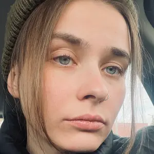 Я Елизавета, 24, из Томска, ищу знакомство для совместных путешествий