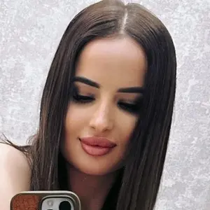 Настя из Орла, мне 25, познакомлюсь для вирта