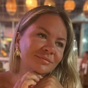 Я Оля, 25, знакомлюсь для совместных путешествий в Москве