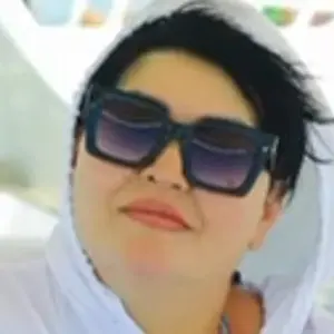 Я Мила, 48, из Якутска, ищу знакомство для на одну ночь