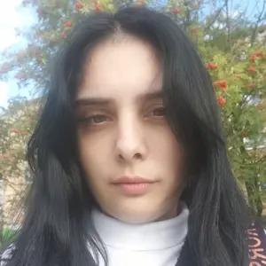 Камила из Нижнего Тагила, мне 19, познакомлюсь для дружбы