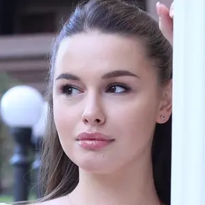 Valeria из Москвы, мне 24, познакомлюсь для постоянных отношений