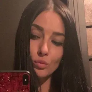 Я Катюшик, 23, знакомлюсь для постоянных отношений в Томске