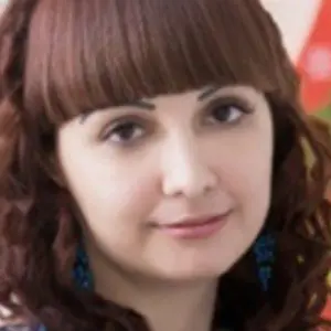 Аня из Норильска, мне 34, познакомлюсь для дружбы