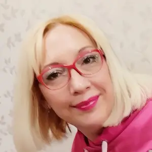 Я Наталия, 41, из Сергиева Посада, ищу знакомство для совместных путешествий