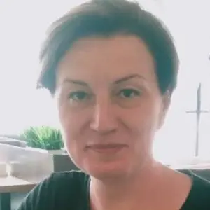 Я Вера, 41, из Иркутска, ищу знакомство для приятного времяпровождения