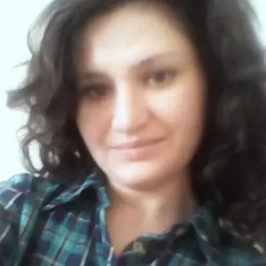 Анжелика из Таштагола, мне 33, познакомлюсь для постоянных отношений