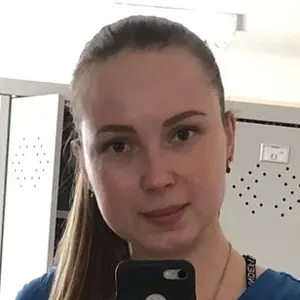 Катя из Перми, мне 35, познакомлюсь для общения