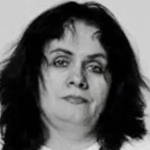 Я Алла, 46, знакомлюсь для общения в Санкт-Петербурге