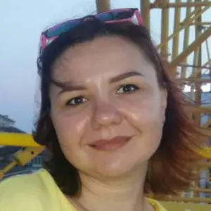 Евгения из Выксы, мне 40, познакомлюсь для секса на одну ночь