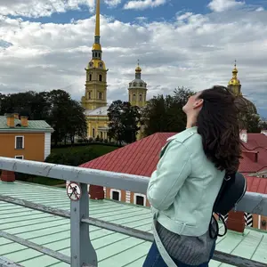 Я Алина, 26, из Смоленска, ищу знакомство для дружбы